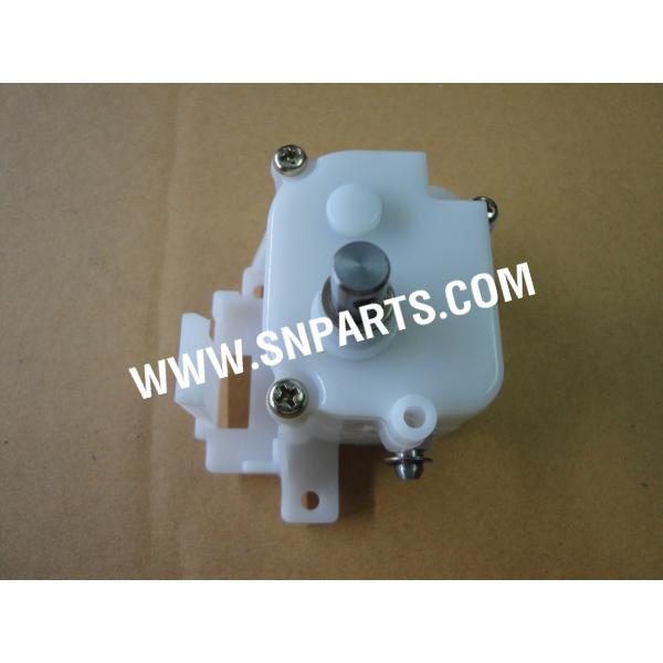 GEAR BOX