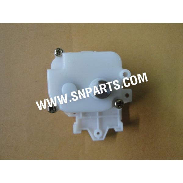 GEAR BOX