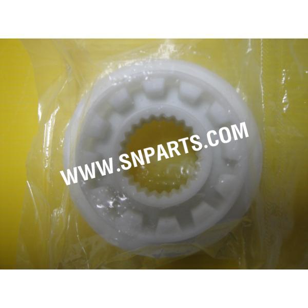 SLIDE COLLAR
