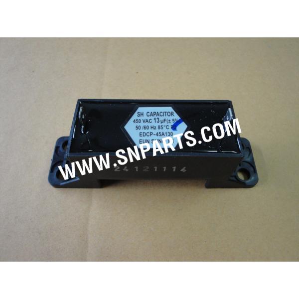 CAPACITOR