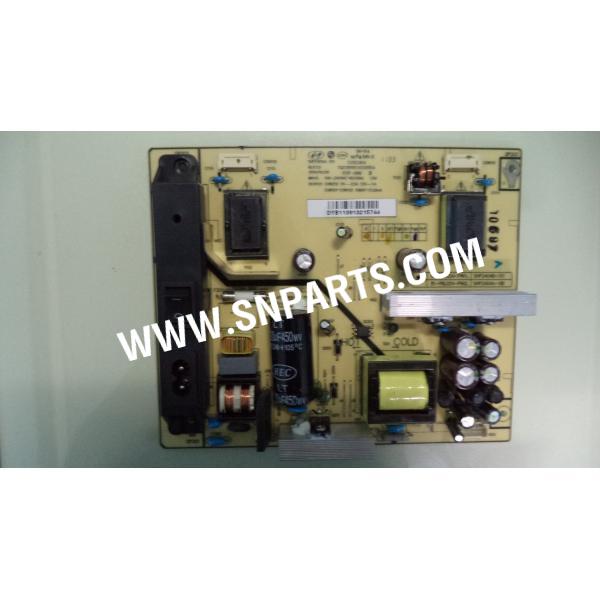 POWER SUPPLY