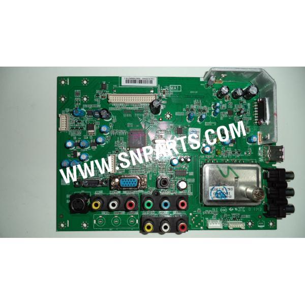 MAIN PCB