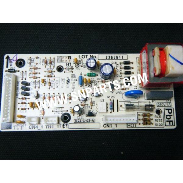 PCB-A
