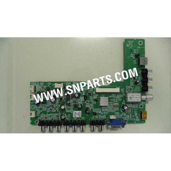 MAIN PCB