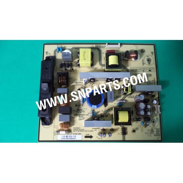 POWER SUPPLY