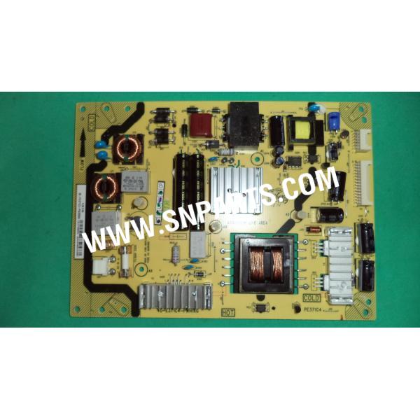 POWER SUPPLY