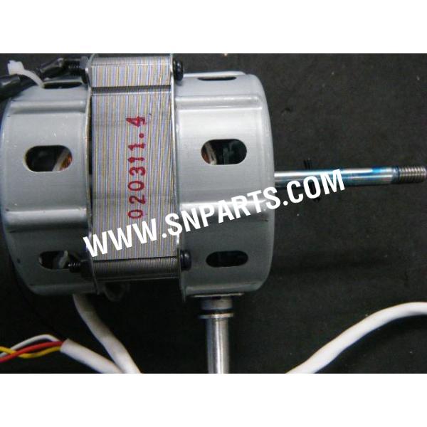 MOTOR