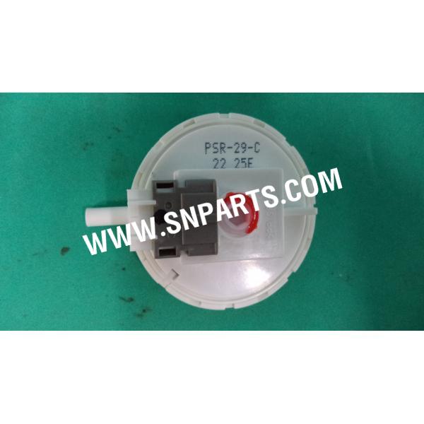 PRESSURE SENSOR