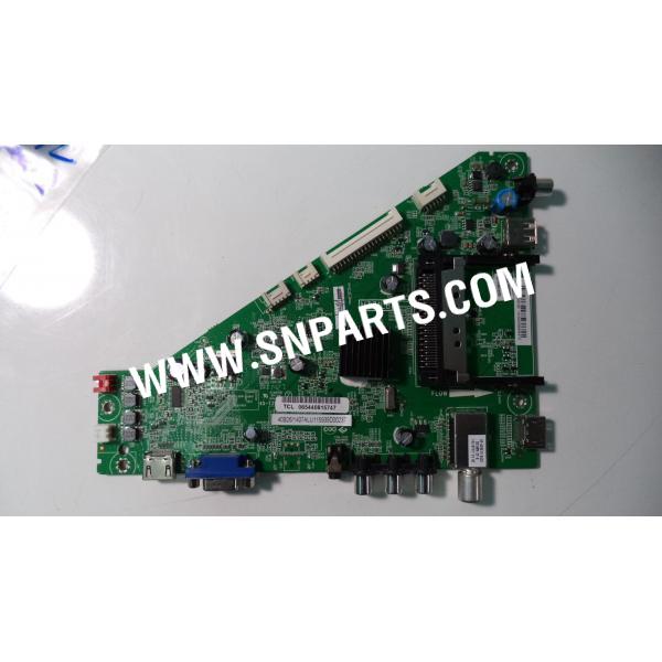 MAIN PCB