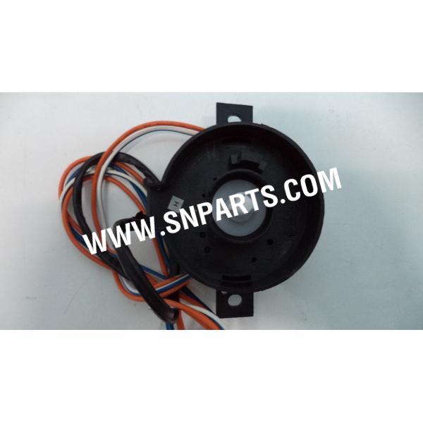 TIMER SWITCH SPIN