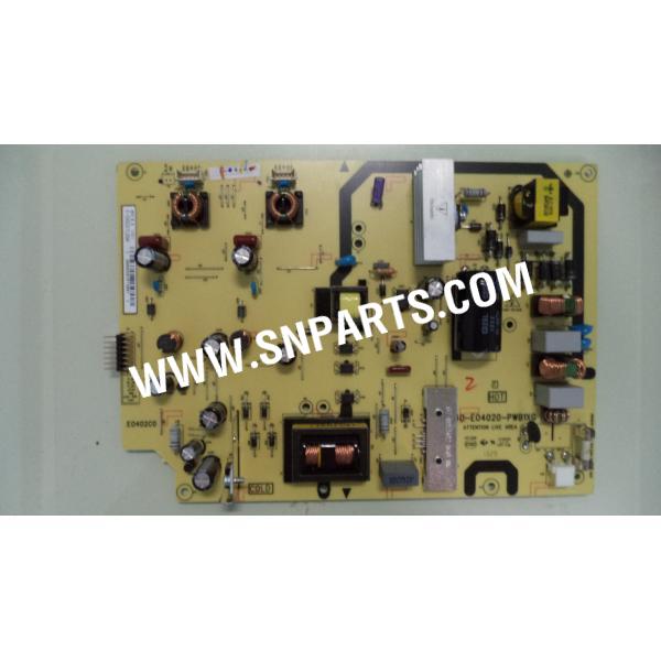 POWER SUPPLY