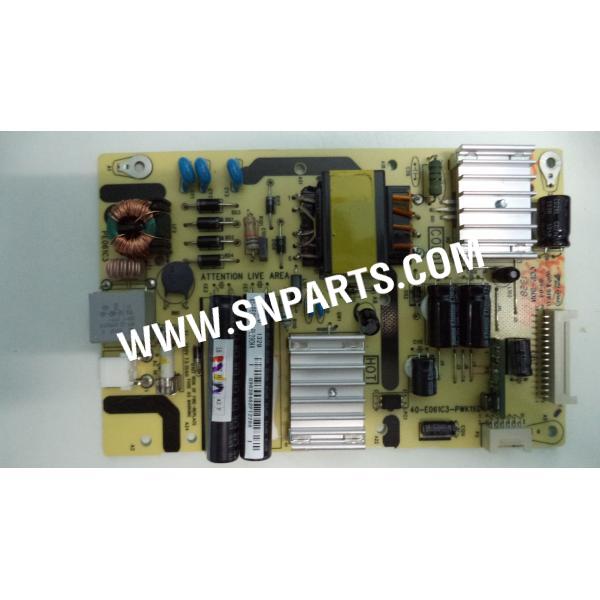 POWER SUPPLY
