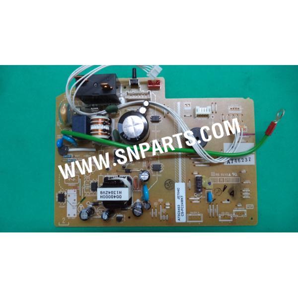 MAIN PCB