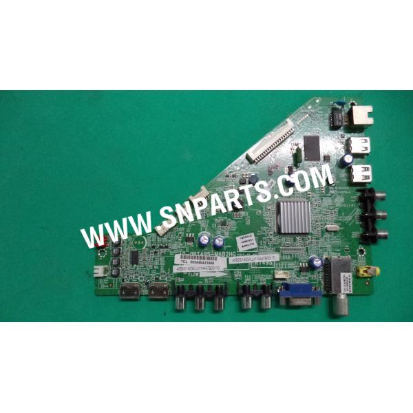 MAIN PCB