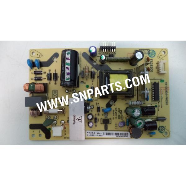 POWER SUPPLY