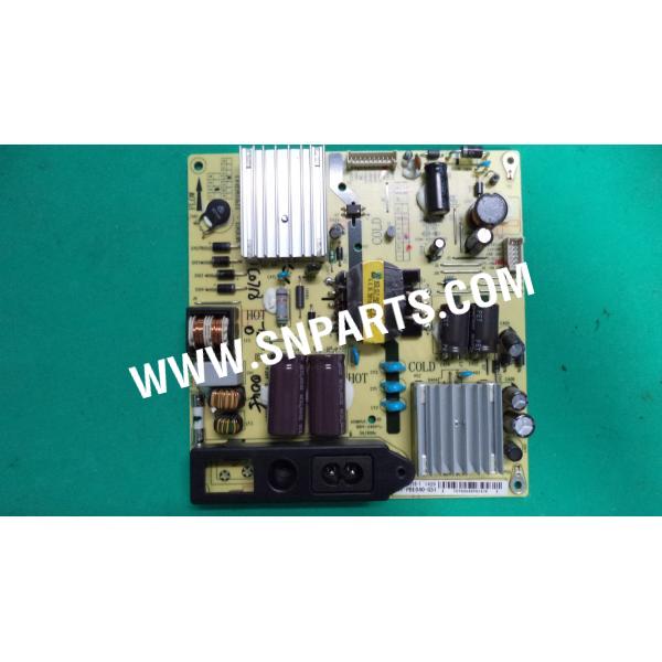 POWER SUPPLY