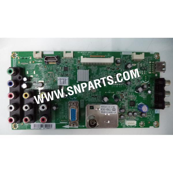MAIN PCB