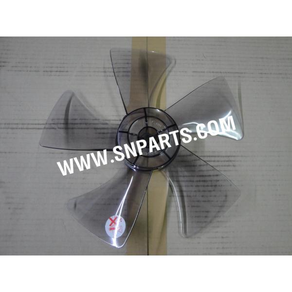 ใบพัดลม 12"