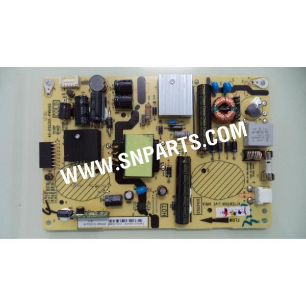 POWER SUPPLY