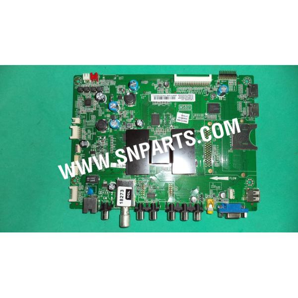 MAIN PCB