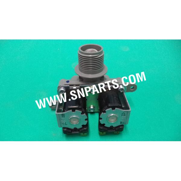 FEED VALVE