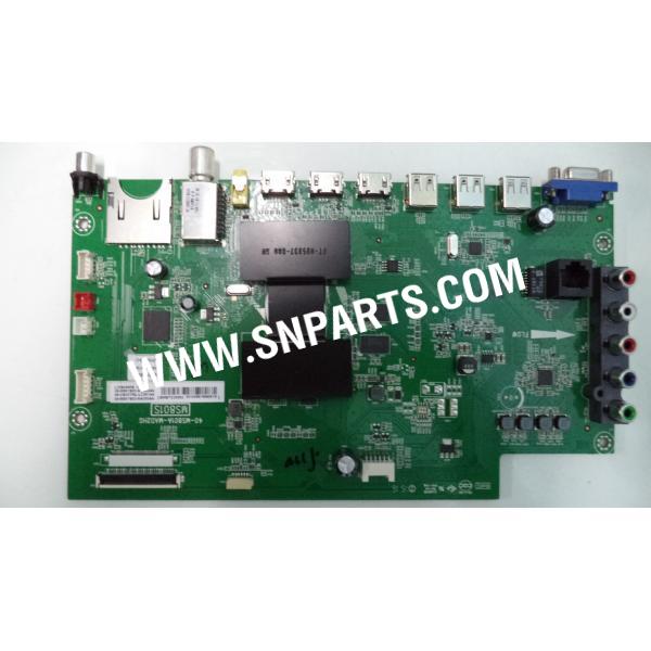 MAIN PCB