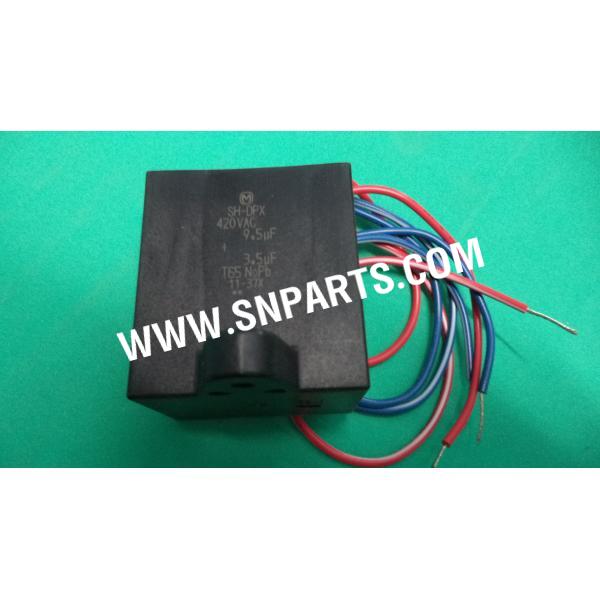 CAPACITOR