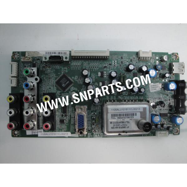 MAIN PCB