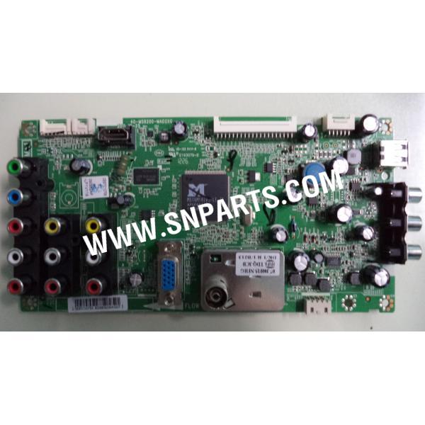 MAIN PCB