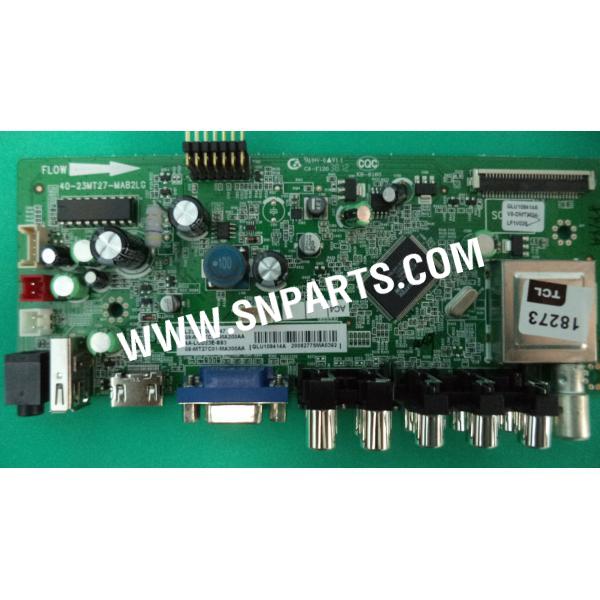 MAIN PCB