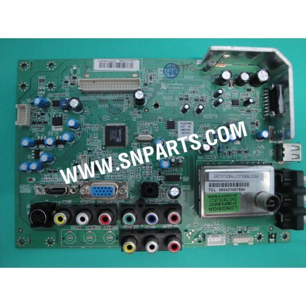 MAIN PCB.