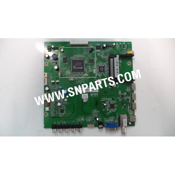 MAIN PCB.