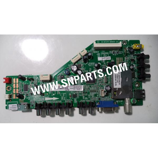 MAIN PCB.