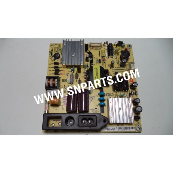 POWER PCB.