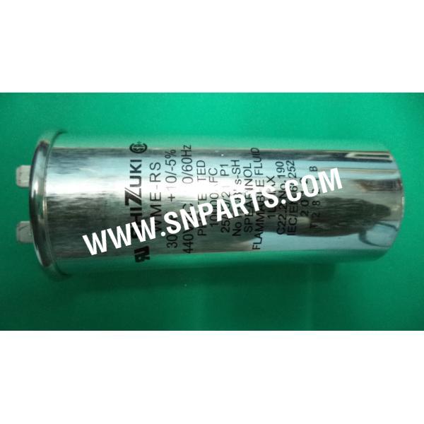 RUN CAPACITOR