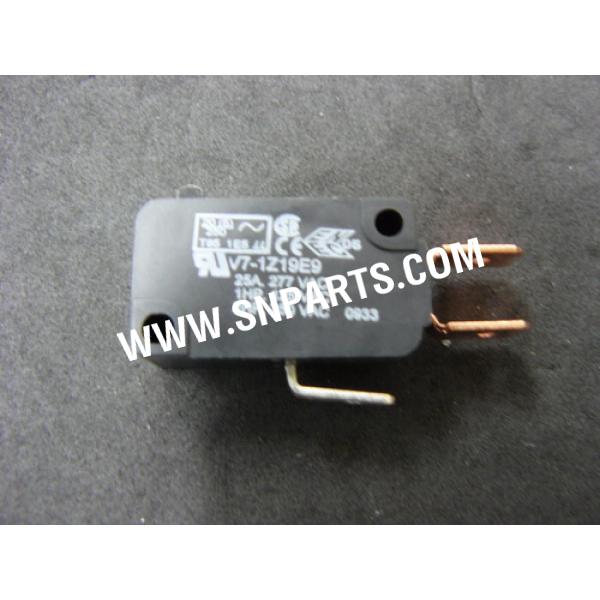 MICRO SWITCH