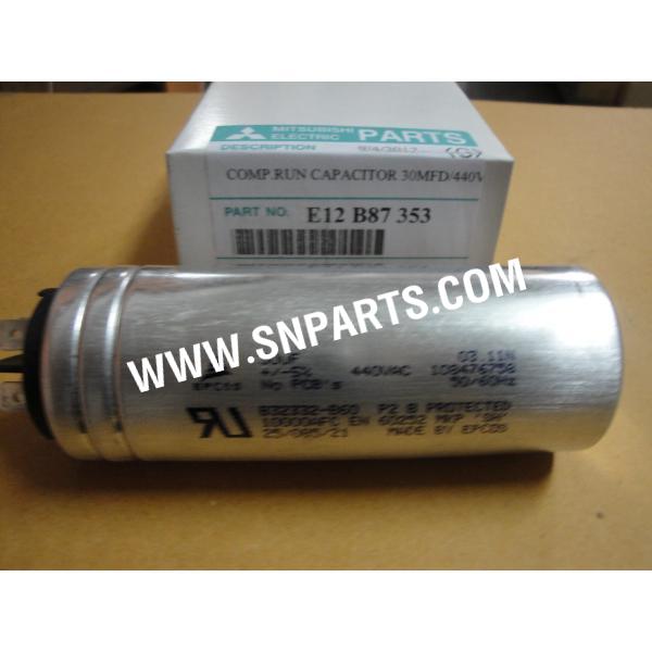 RUN CAPACITOR