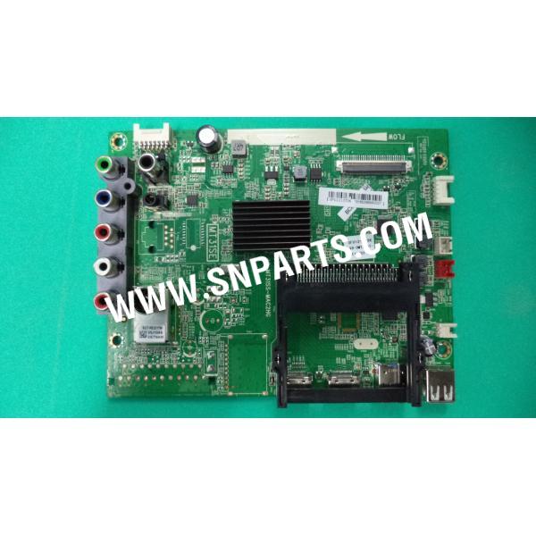 MAIN PCB.
