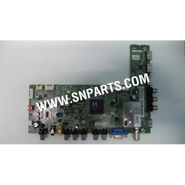 MAIN PCB.