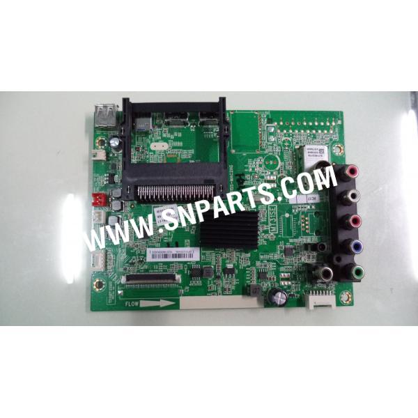 MAIN PCB.