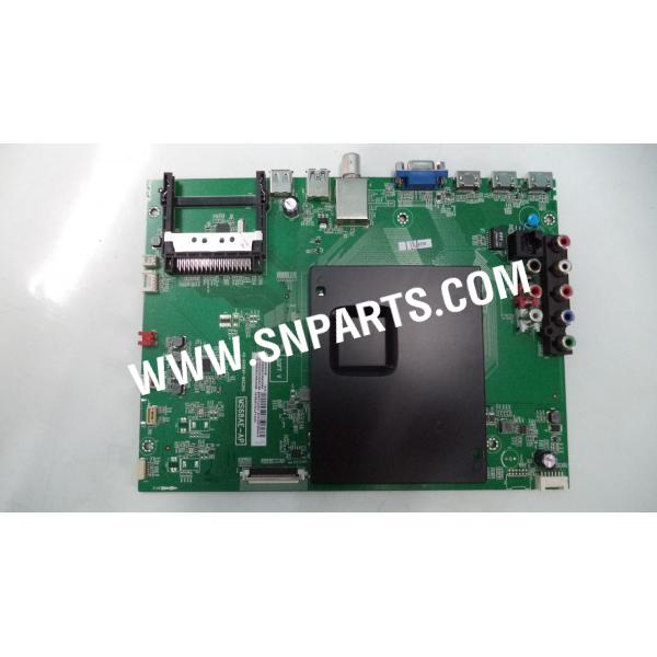 MAIN PCB.