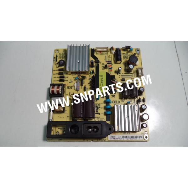 POWER PCB.