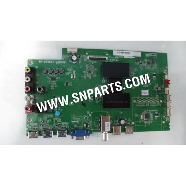 MAIN PCB.