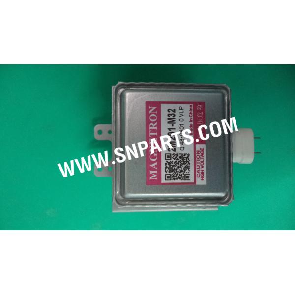 MAGNETRON