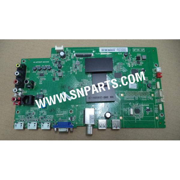 MAIN PCB.