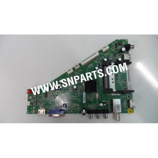 MAIN PCB.