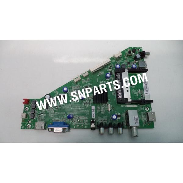 MAIN PCB.