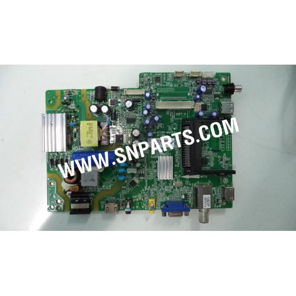 CONTROL PCB.