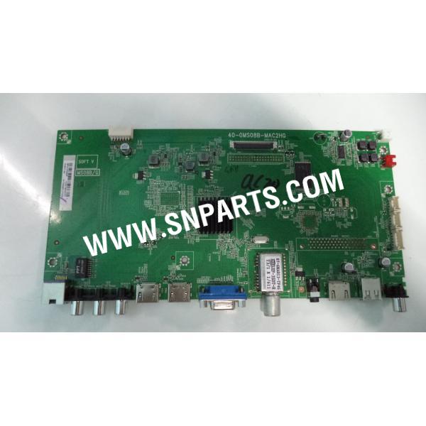 MAIN PCB.