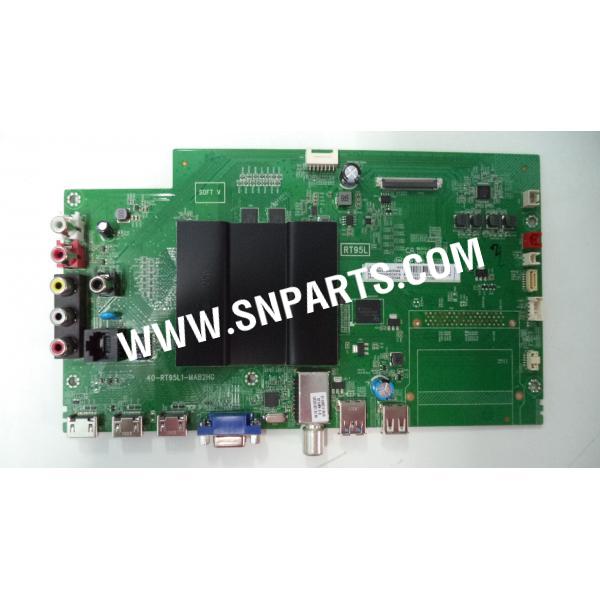 MAIN PCB.